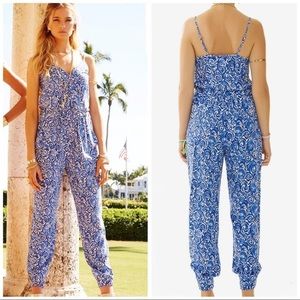 Lilly Pulitzer Melba Jumpsuit